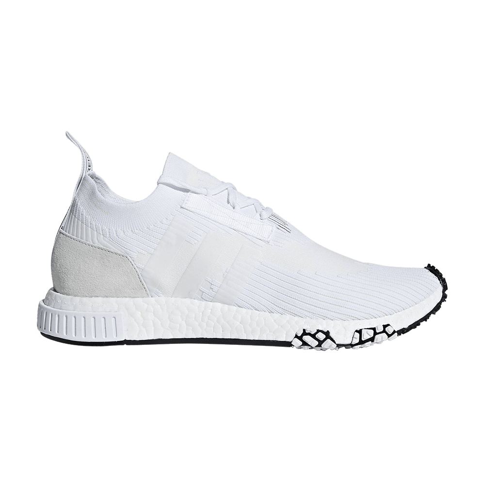 Кроссовки adidas NMD_Racer  'White'