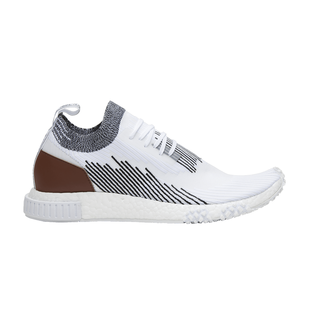 Кроссовки adidas Whitaker Car Club x NMD Racer 'Monaco'