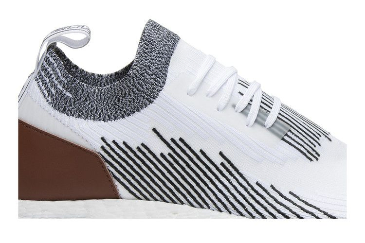 Кроссовки adidas Whitaker Car Club x NMD Racer 'Monaco'