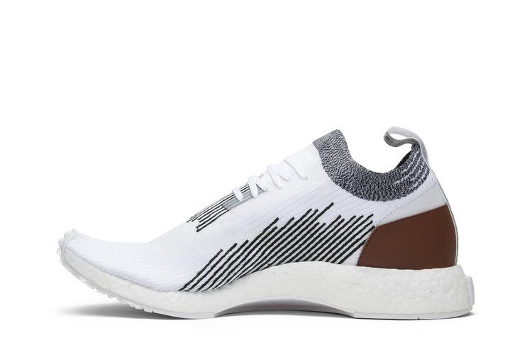 Кроссовки adidas Whitaker Car Club x NMD Racer 'Monaco'