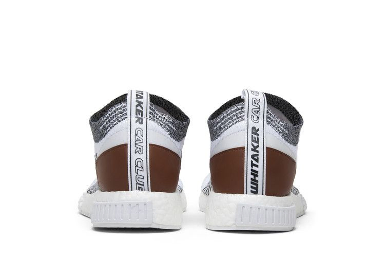 Кроссовки adidas Whitaker Car Club x NMD Racer 'Monaco'