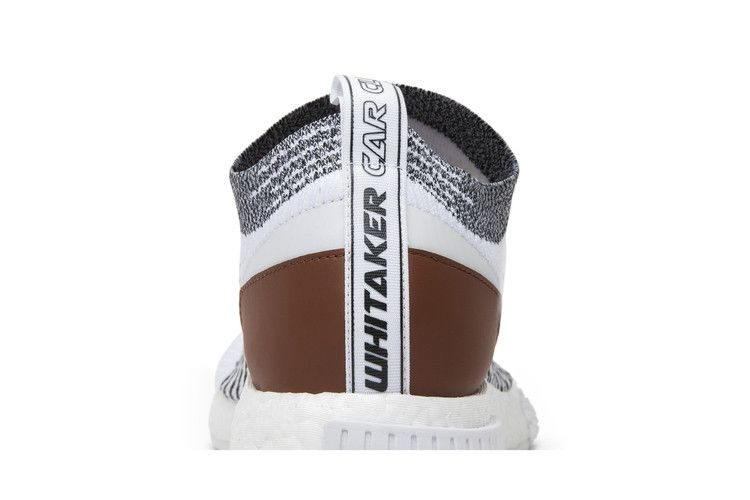 Кроссовки adidas Whitaker Car Club x NMD Racer 'Monaco'
