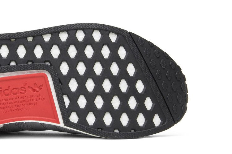 Кроссовки adidas NMD Runner 'Light Onyx'