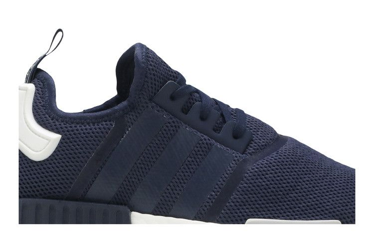 Кроссовки adidas NMD_R1 'Collegiate Navy'