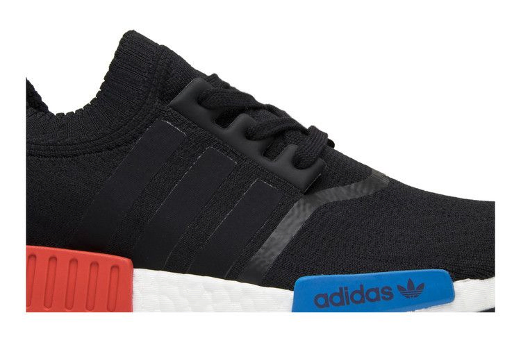 Кроссовки adidas NMD_R1 PK 'OG' 2017