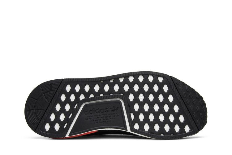 Кроссовки adidas NMD_R1 PK 'OG' 2017