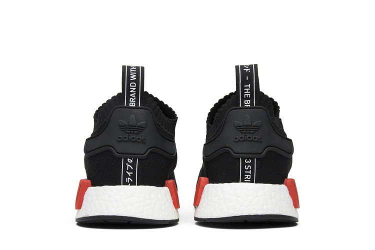 Кроссовки adidas NMD_R1 PK 'OG' 2017