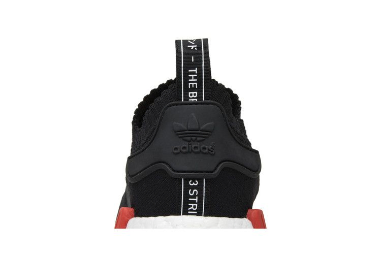 Кроссовки adidas NMD_R1 PK 'OG' 2017