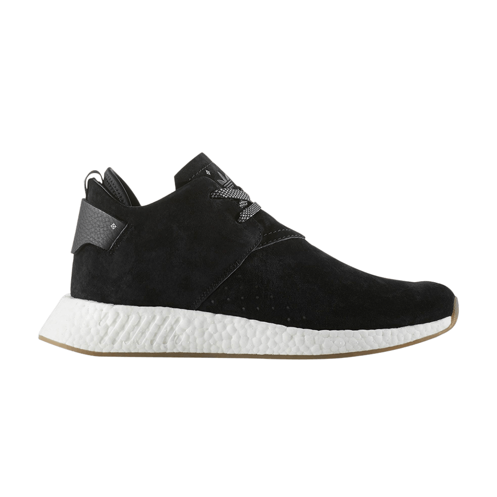 Кроссовки adidas NMD_C2 'Suede'