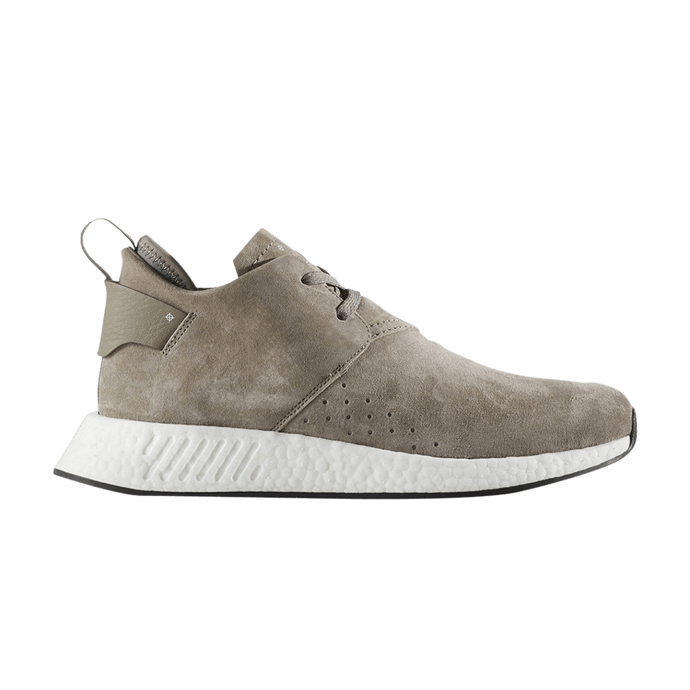 Кроссовки adidas NMD_C2 'Suede'