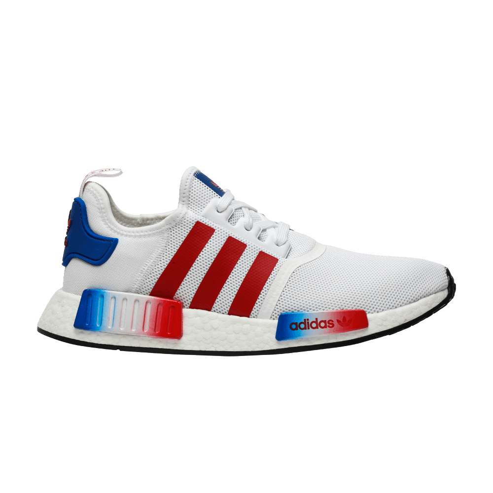 Кроссовки adidas NMD_R1 'Americana'
