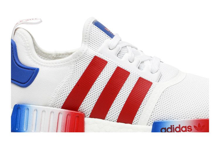 Кроссовки adidas NMD_R1 'Americana'