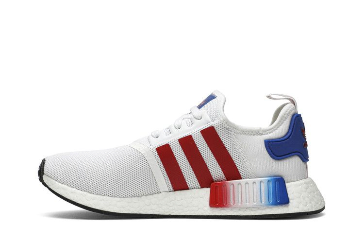 Кроссовки adidas NMD_R1 'Americana'