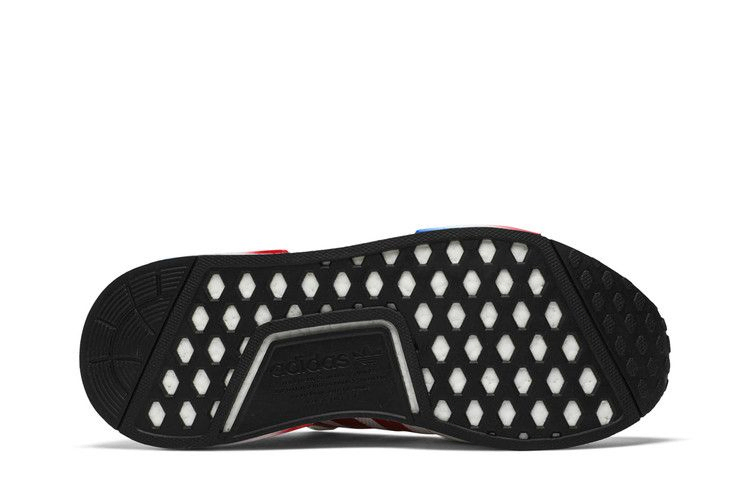 Кроссовки adidas NMD_R1 'Americana'