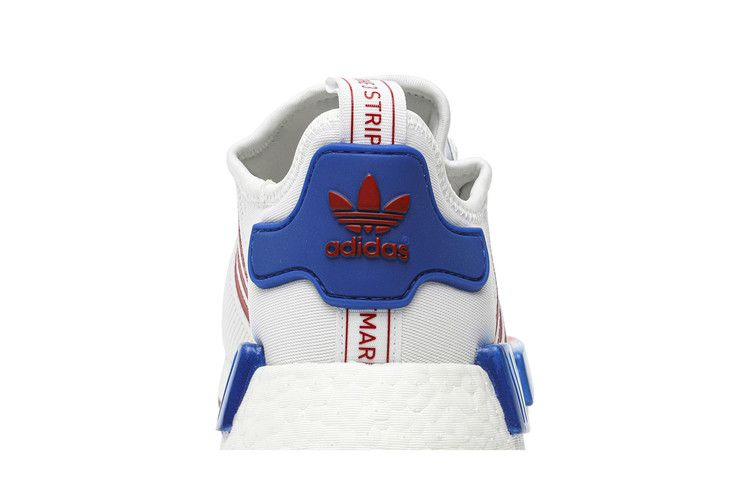 Кроссовки adidas NMD_R1 'Americana'