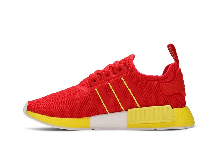 Кроссовки adidas NMD_R1 'Beijing'