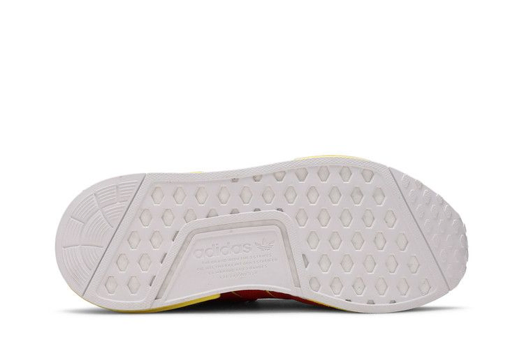 Кроссовки adidas NMD_R1 'Beijing'