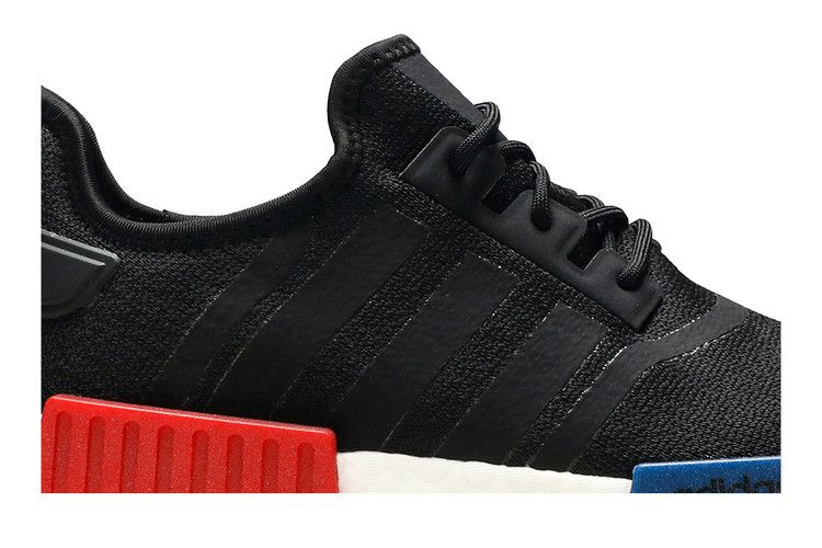 Кроссовки adidas NMD_R1 'Black OG'