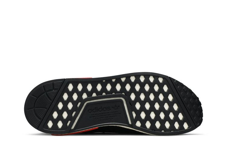 Кроссовки adidas NMD_R1 'Black OG'