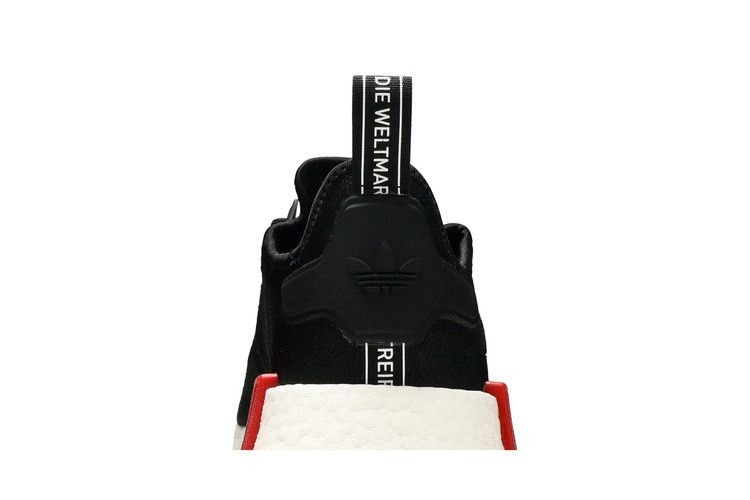 Кроссовки adidas NMD_R1 'Black OG'