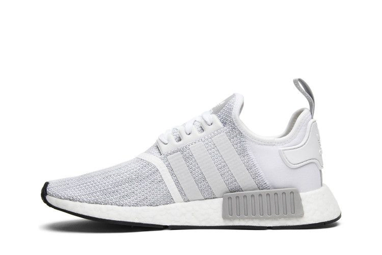 Кроссовки adidas NMD_R1 'Blizzard'