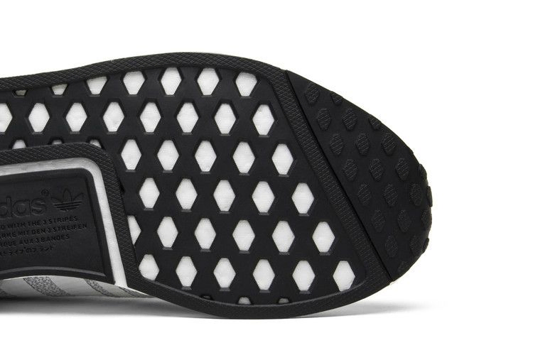 Кроссовки adidas NMD_R1 'Blizzard'