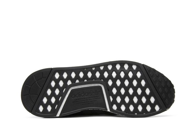 Кроссовки adidas NMD_R1 'Carbon'