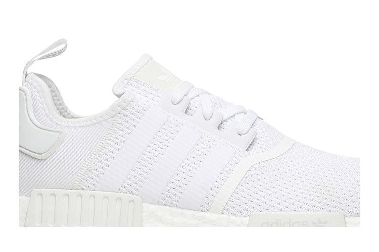 Кроссовки adidas NMD_R1 'Cloud White'