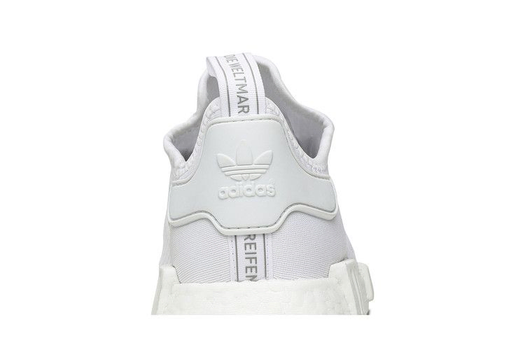 Кроссовки adidas NMD_R1 'Cloud White'