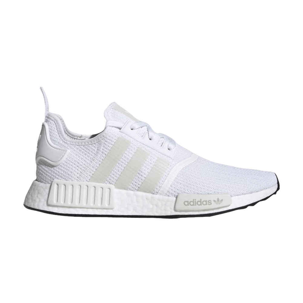 Кроссовки adidas NMD_R1 'Cloud White'