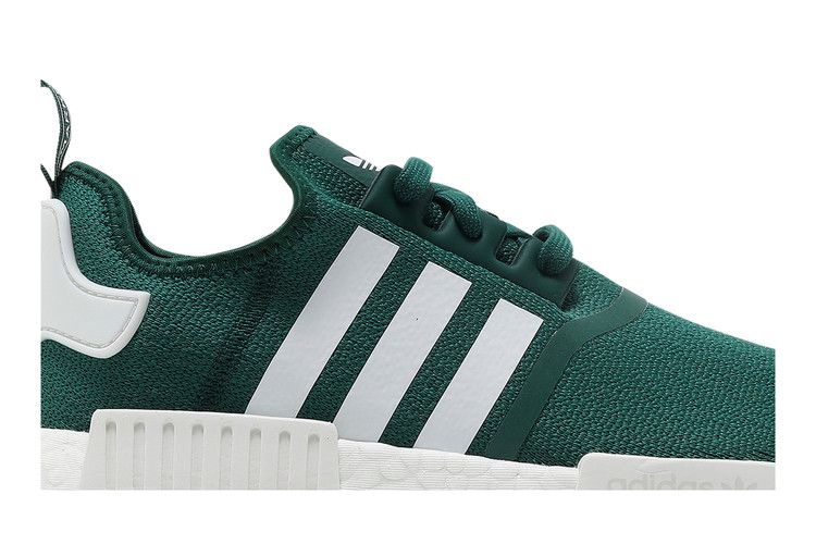 Кроссовки adidas NMD_R1 'Collegiate Green'