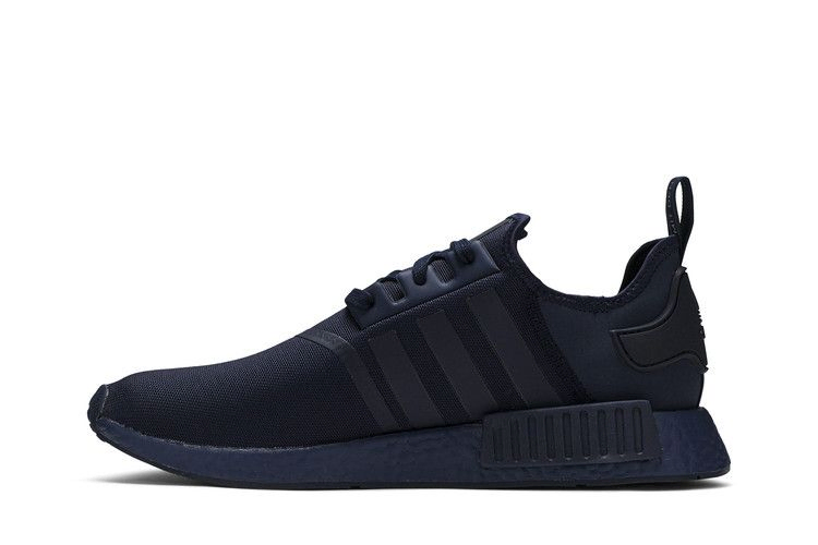 Кроссовки adidas NMD_R1 'Collegiate Navy'