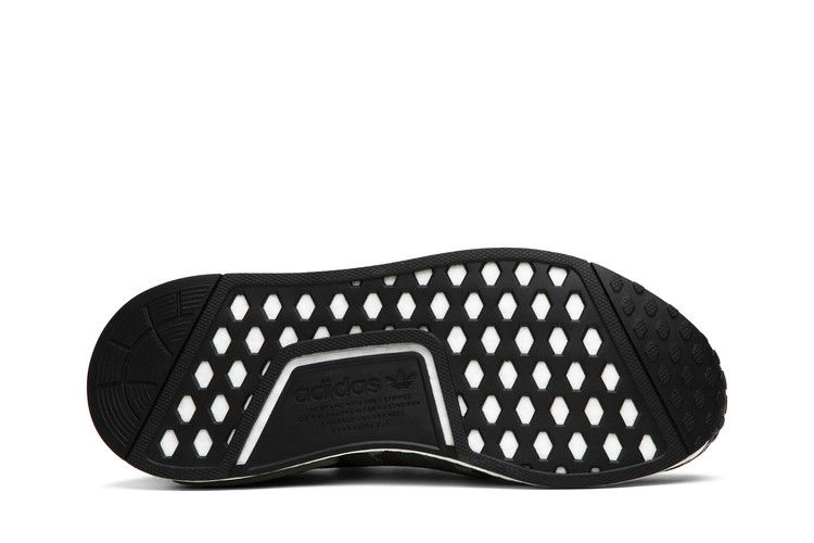 Кроссовки adidas NMD_R1 'Duck Camo'