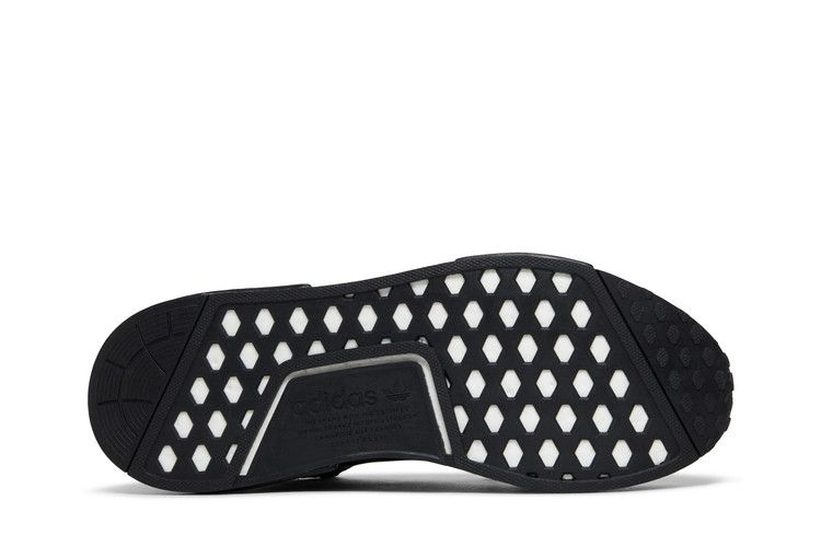 Кроссовки adidas NMD_R1 'Eggplant'