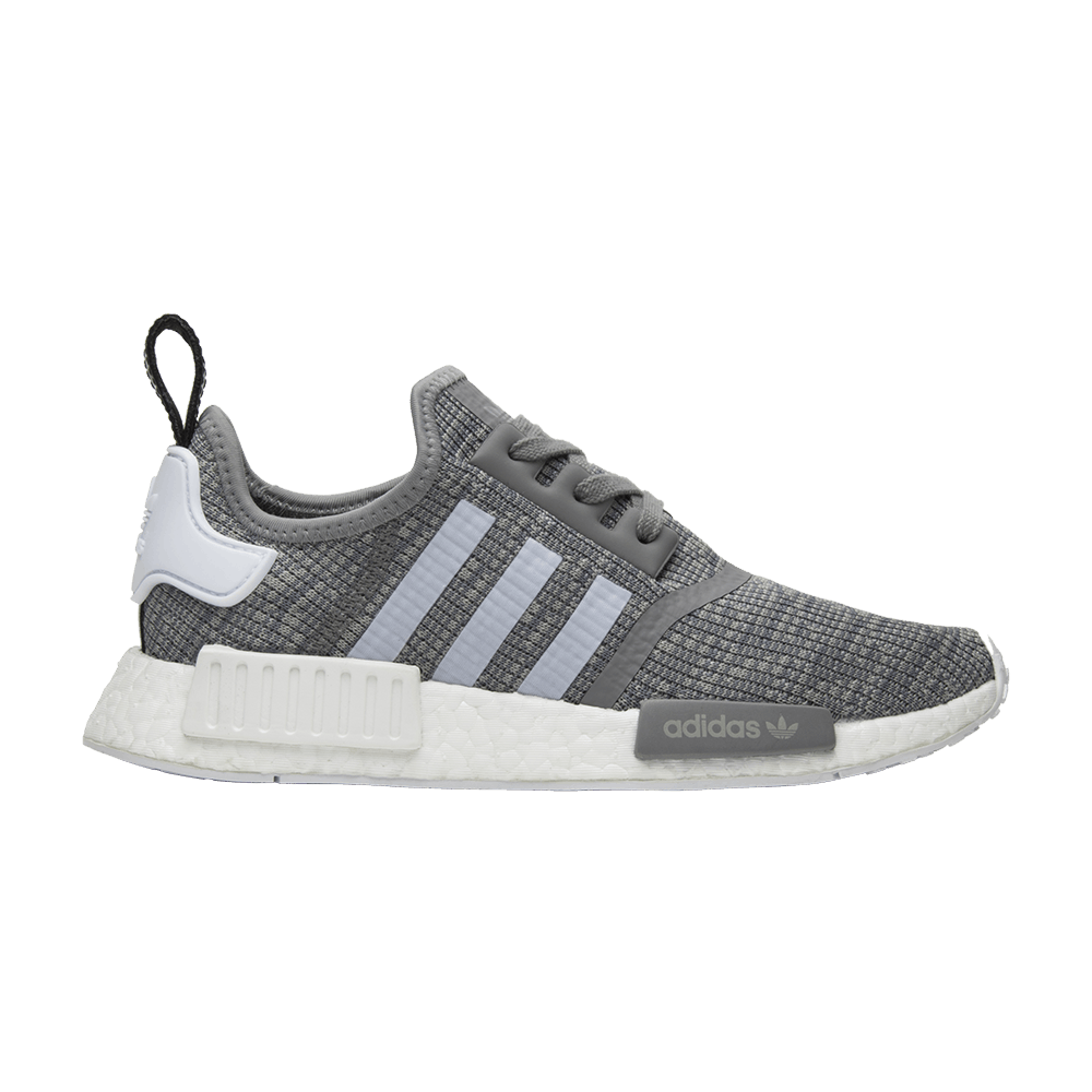 Кроссовки adidas NMD_R1 'Glitch'