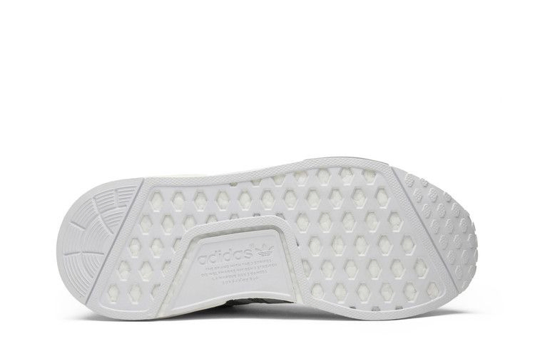 Кроссовки adidas NMD_R1 'Glitch'