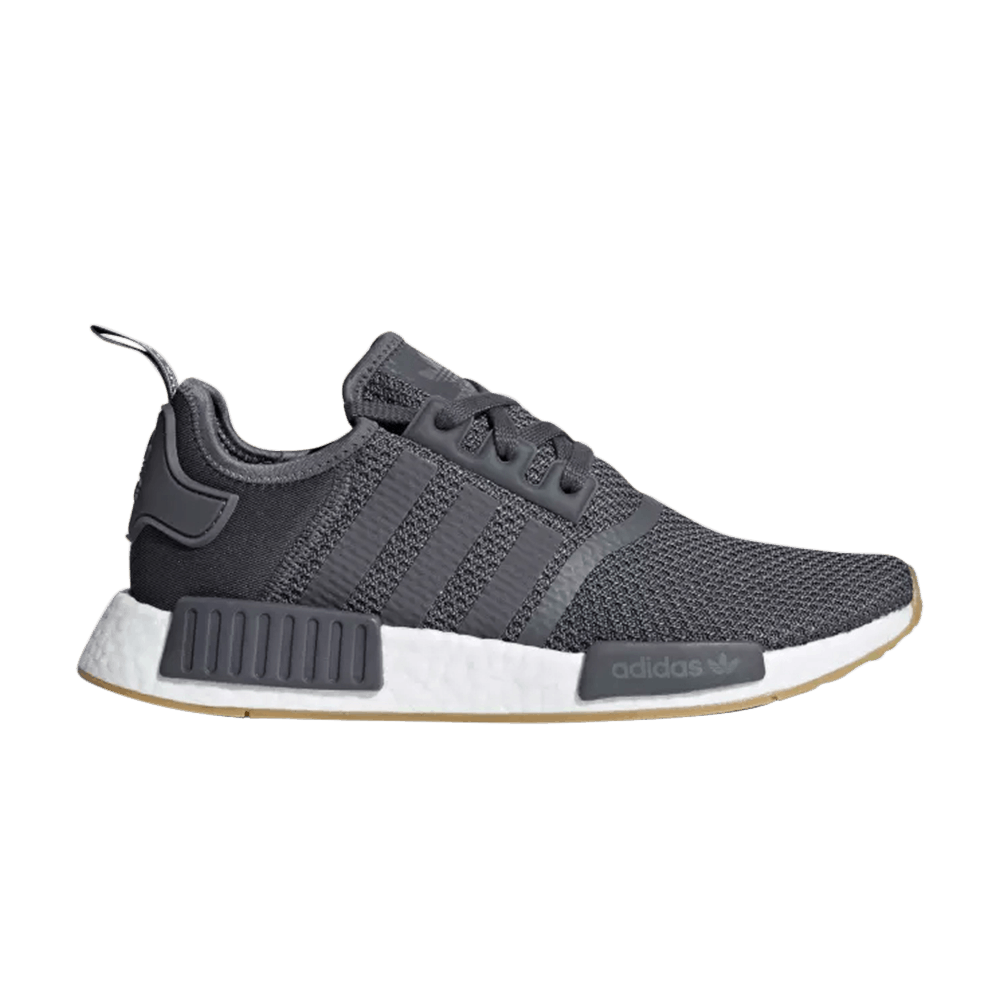 Кроссовки adidas NMD_R1 'Grey'