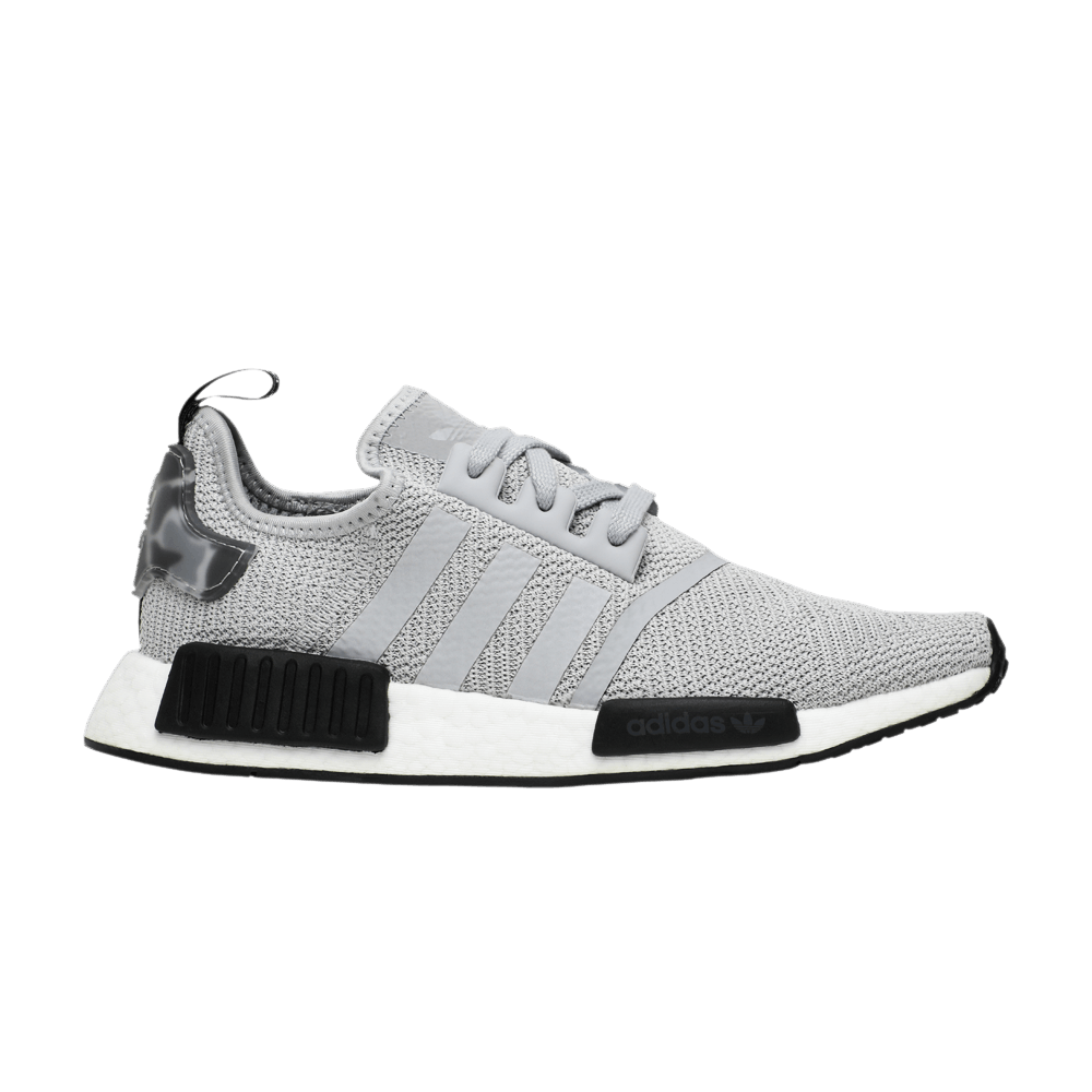 Кроссовки adidas NMD_R1 'Grey Camo'