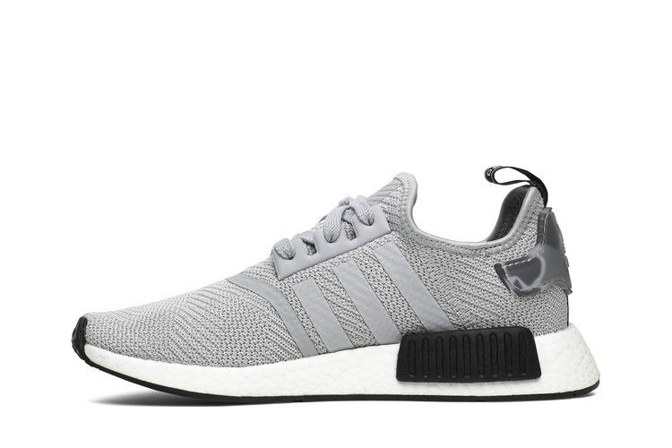 Кроссовки adidas NMD_R1 'Grey Camo'