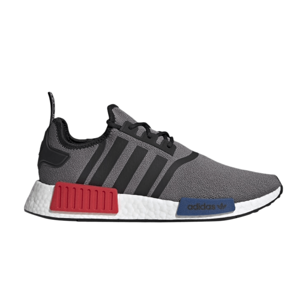 Кроссовки adidas NMD_R1 'Grey OG'