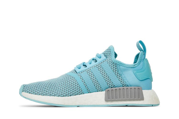 Кроссовки adidas NMD_R1 'Hazy Sky'