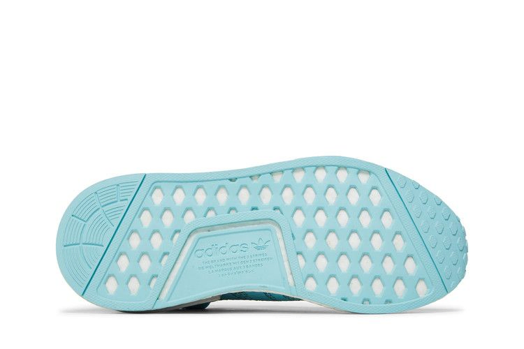 Кроссовки adidas NMD_R1 'Hazy Sky'