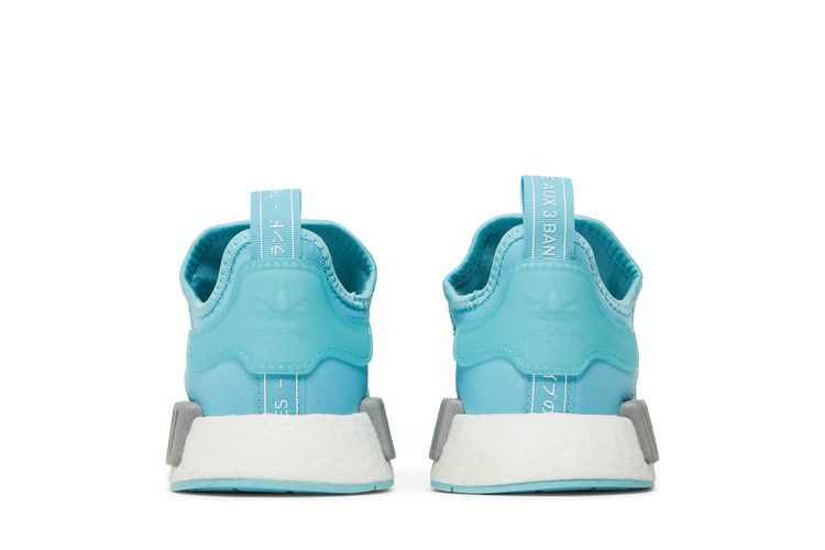Кроссовки adidas NMD_R1 'Hazy Sky'