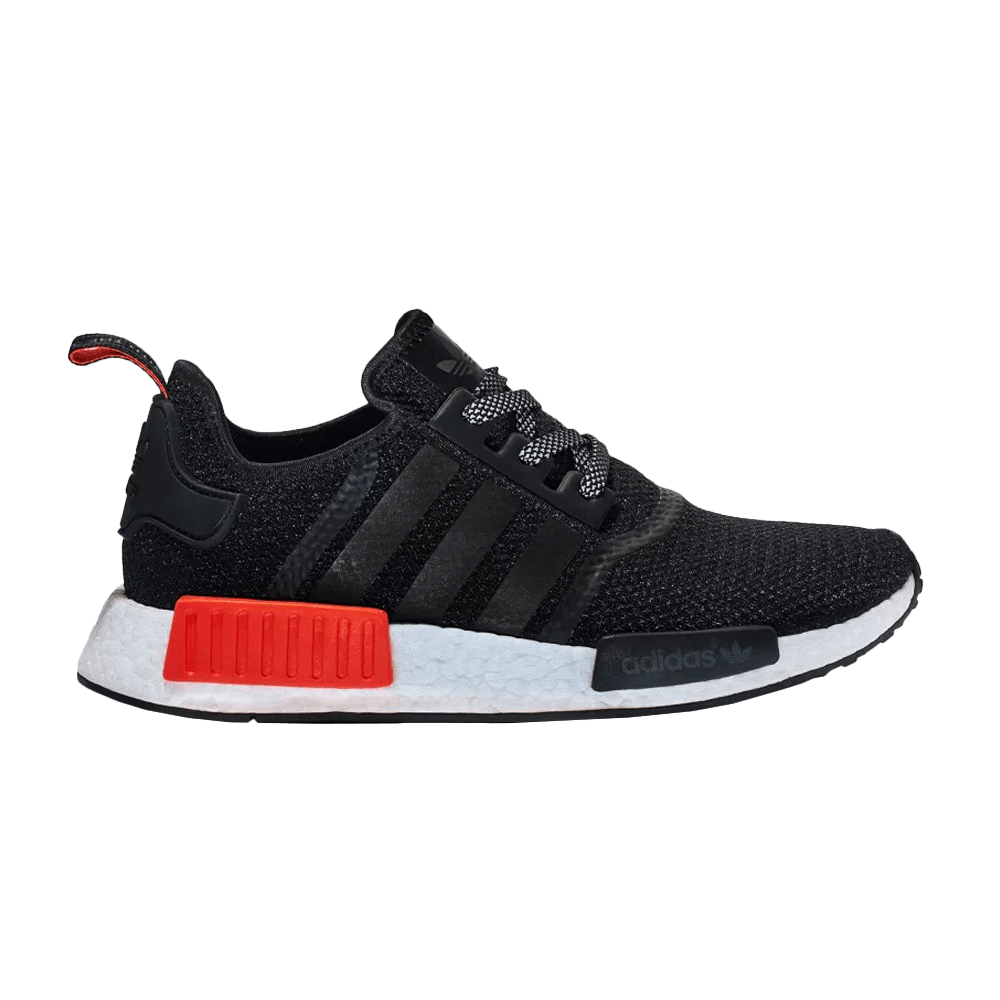 Кроссовки adidas NMD_R1 'Hong Kong'