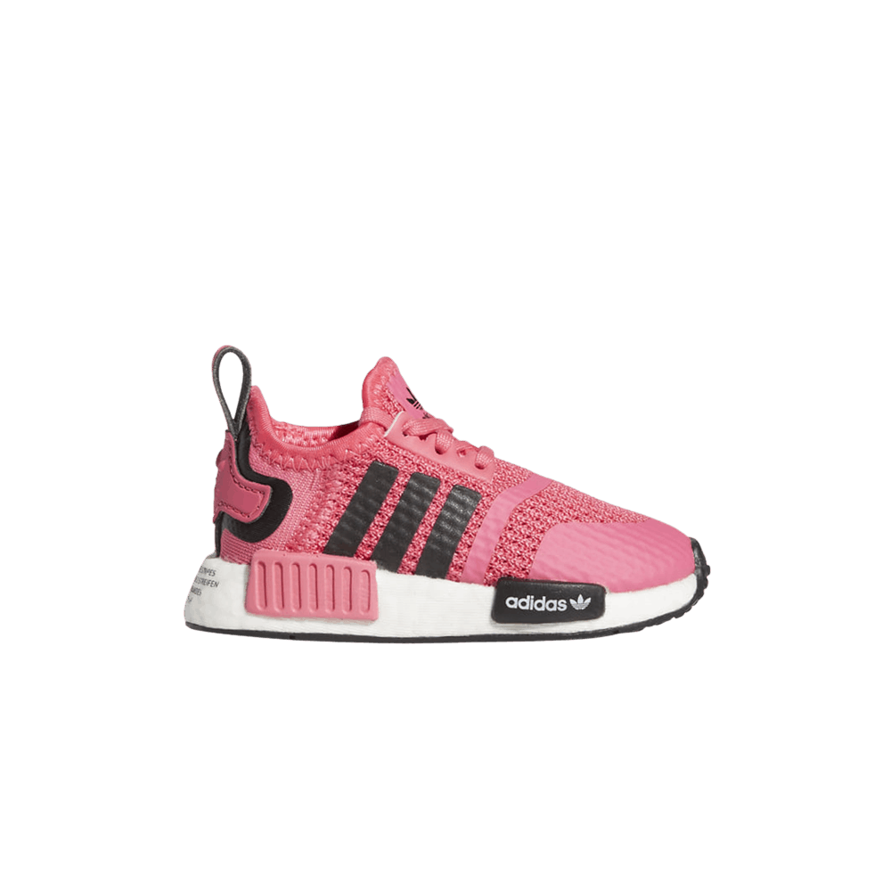 Кроссовки adidas NMD_R1 Infant 'Super Pink'