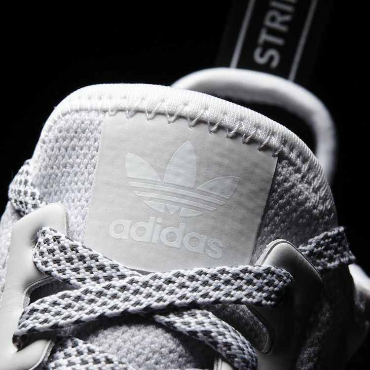 Кроссовки adidas NMD_R1 J 'Bright Cyan'