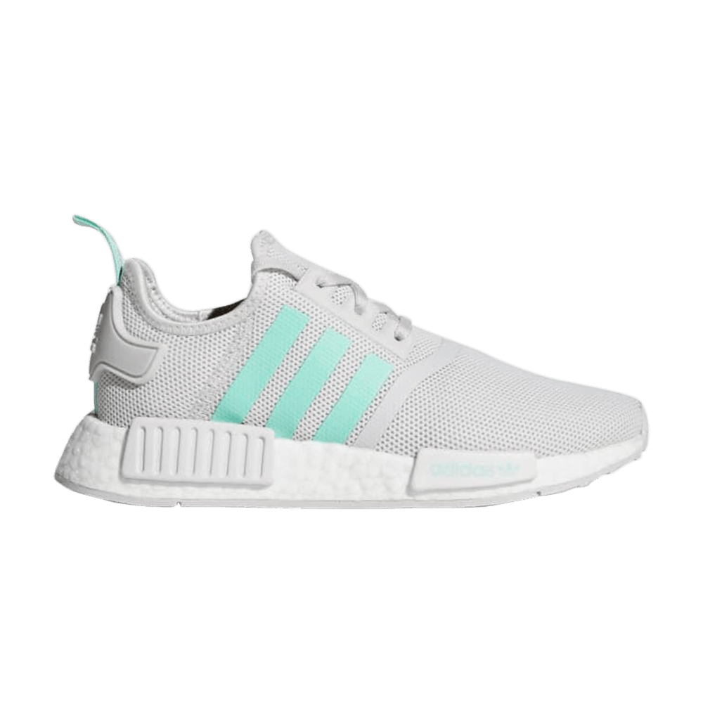 Кроссовки adidas NMD_R1 J 'Clear Mint'