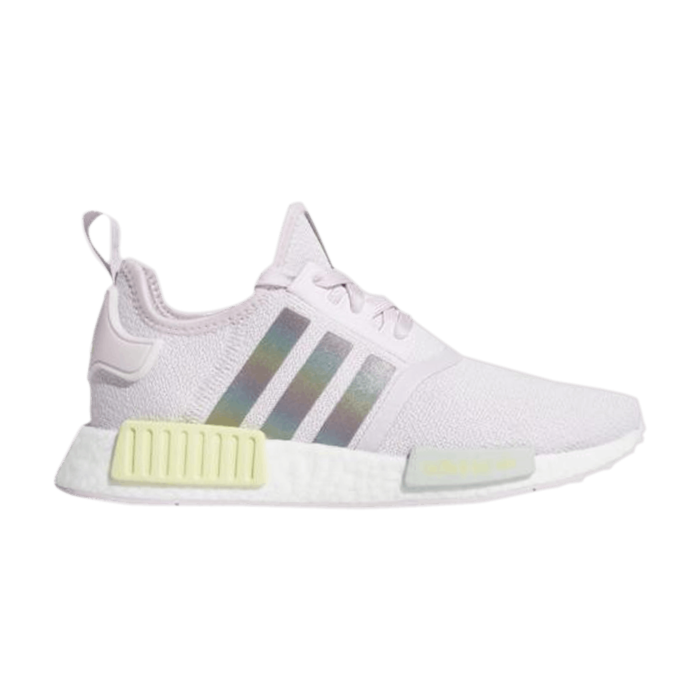 Кроссовки adidas NMD_R1 J