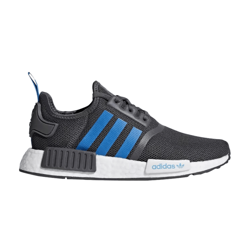 Кроссовки adidas NMD_R1 J 'Grey'