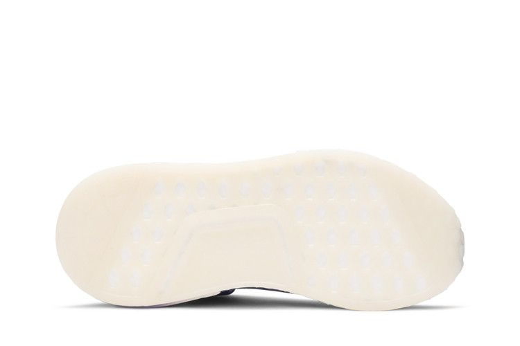 Кроссовки adidas NMD_R1 J 'Light Purple'